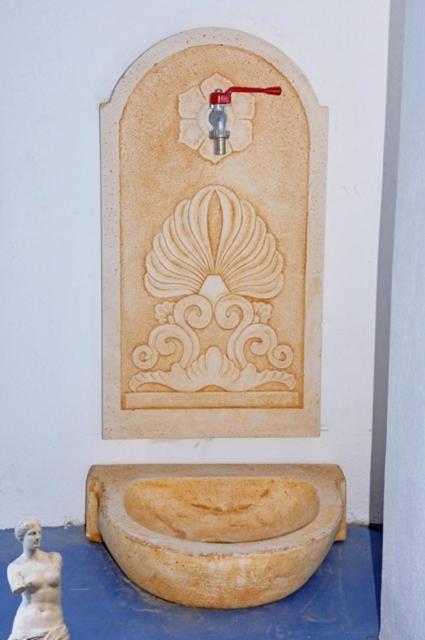 Katerina Rooms Adamantas  Exterior photo